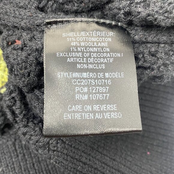 Alice + Olivia Bradford Embroidered Grandpa Floral Cardigan Medium NWT $595 - Picture 11 of 12